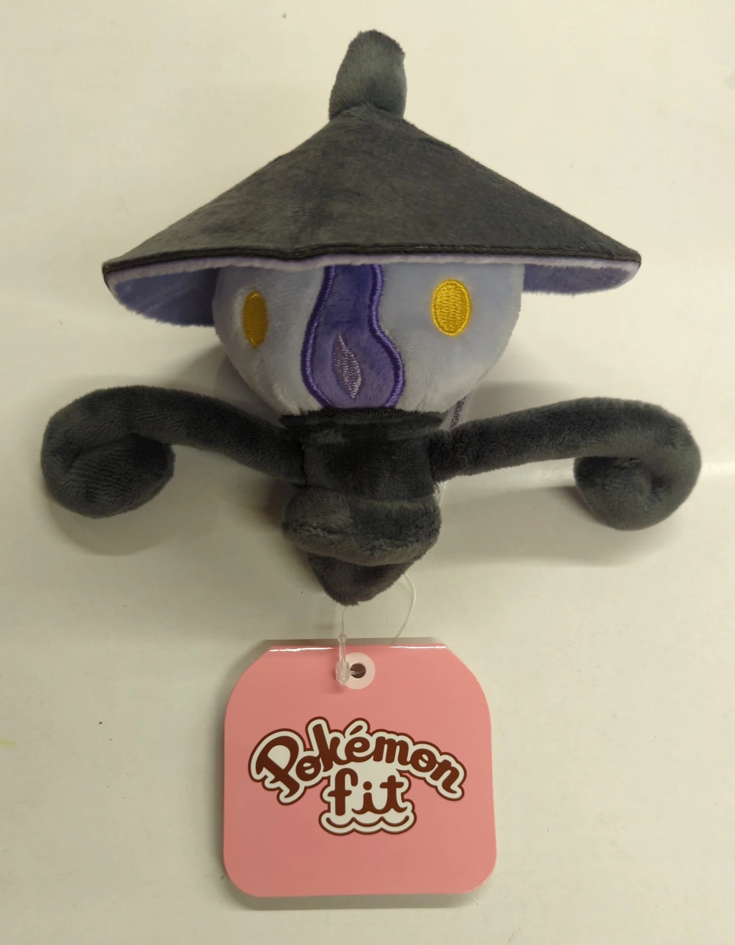 Pokemon - Plush Stuffed Toy/Pokemon fit Pokemon Lampler