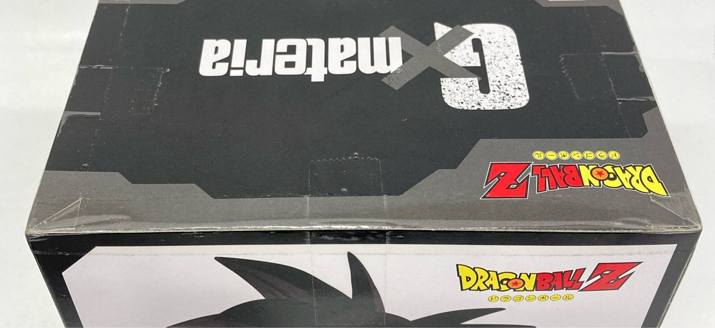 Bandai Spirits G x Materia BARDOCK