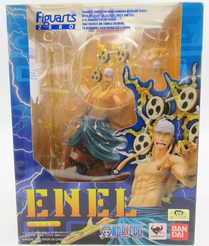 Bandai Figuarts ZERO One Piece Enel