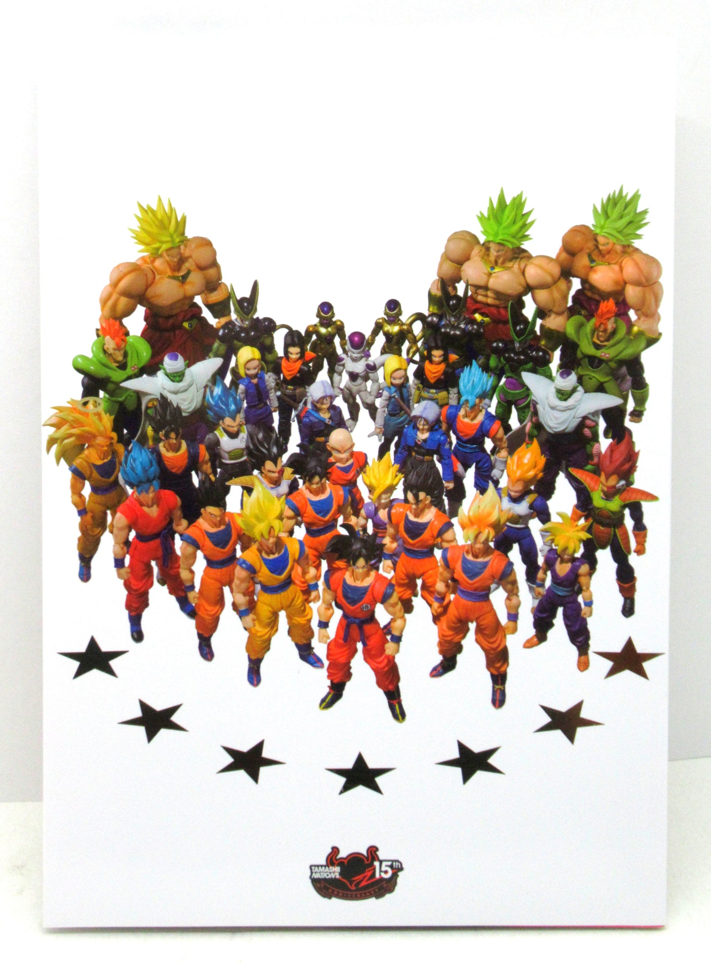 BANDAI SPIRITS SHFiguarts Son Goku Migatte no Gokui -Toyotaro Edition-