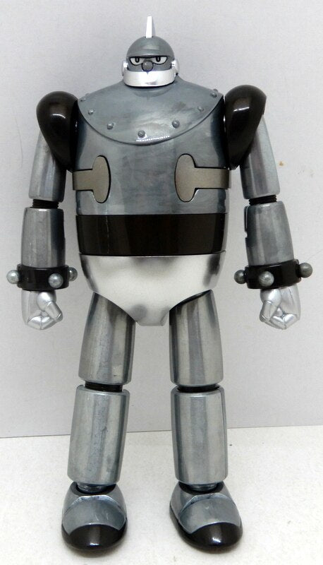 Bandai Soul of Chogokin GX24N Tetsujin 28 (Naked Ver.) Tamashi Nation 2009 Limited