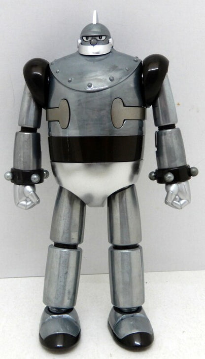Bandai Soul of Chogokin GX24N Tetsujin 28 (Naked Ver.) Tamashi Nation 2009 Limited