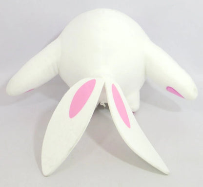 Bandai Spirits Mofugutto Plush Stuffed Toy Ball Seal/Arch Whale Pokemon Arch Whale