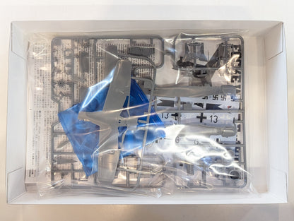 Tamiya Focke-Wulf-Wulf Fw190 A-3