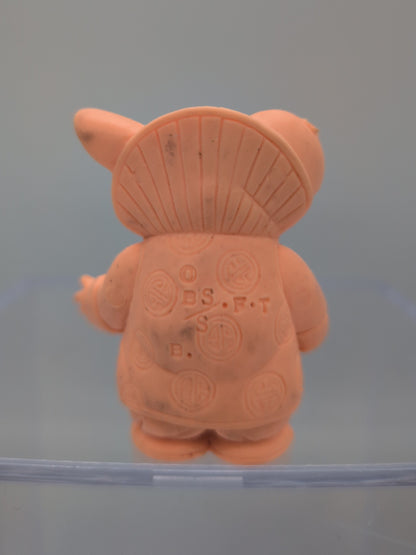 Bandai Dragon Ball 1 016 Rabbit Team Boss Matte Skin