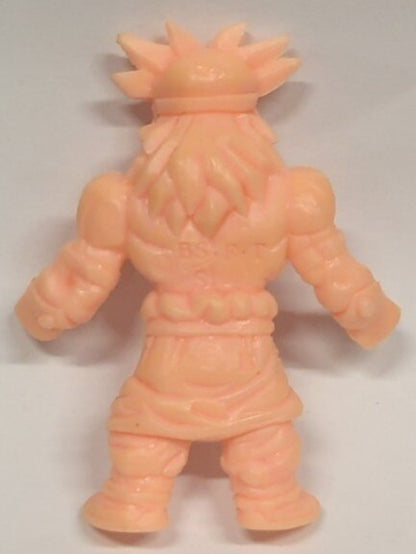 Bandai Dragon Ball Z Part 20 335 Super-Saiyan Broly E Skin Tone