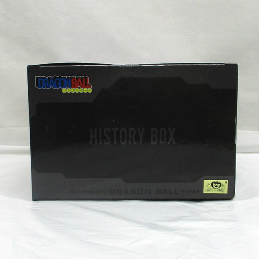 Bandai Spirits Dragon Ball History Box Krillin