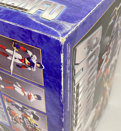 Bandai Soul of Chogokin Baikanfu GX-39