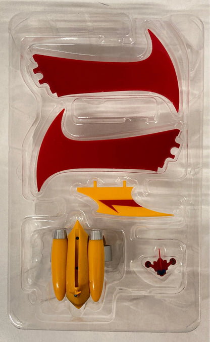 Bandai Soul of Chogokin GX45 Mazinger Z (With First Edition Bonus Item) GX45