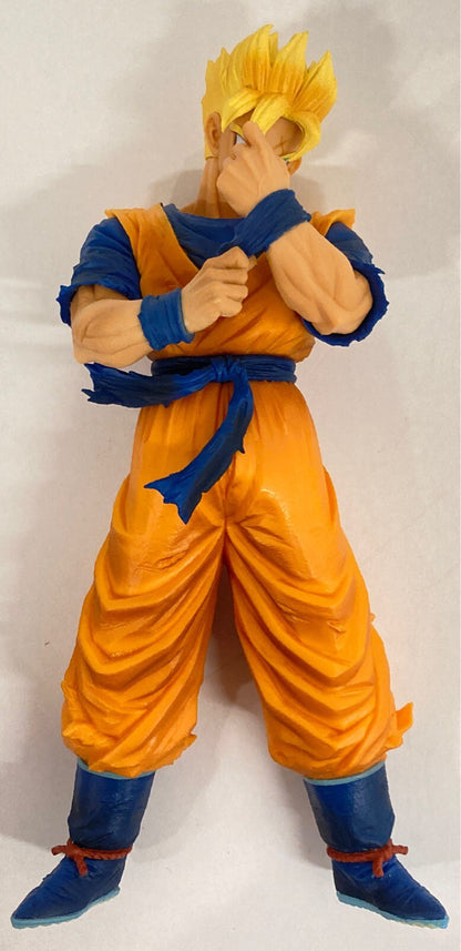 Banpresto Resolution of Soldiers vol.6 Son Gohan: Normal Color