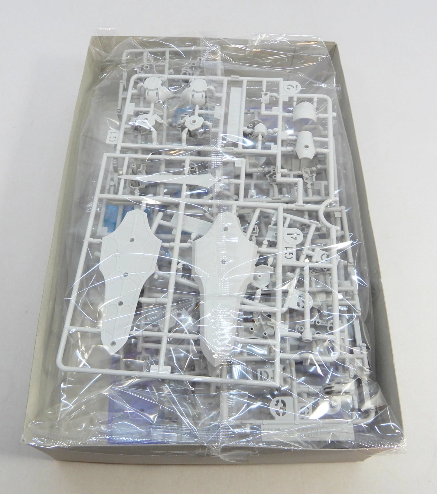 Bandai 30 Minutes Fantasy River Knight