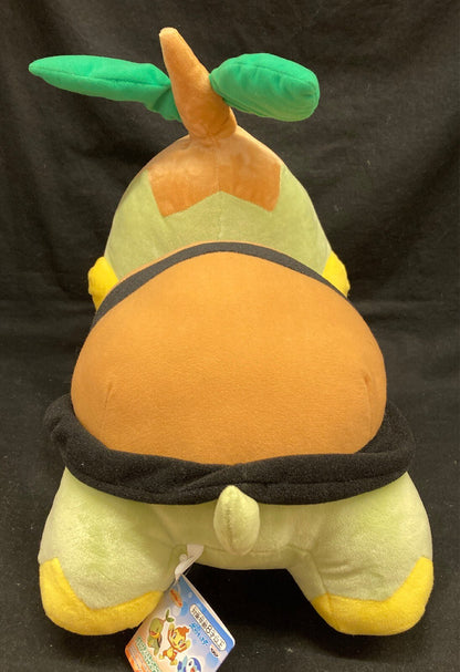 Bandai Spirits Massive ToPlush Stuffed Toy Naetor Hikozaru Piplup Pocket Monster Naetor