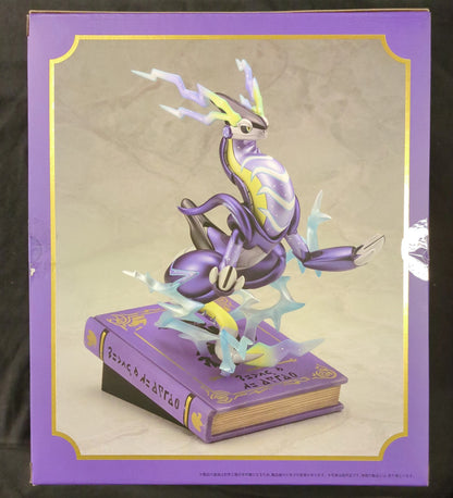 Pokemon Pokemon Center Original Figure Kotobukiya Miridon