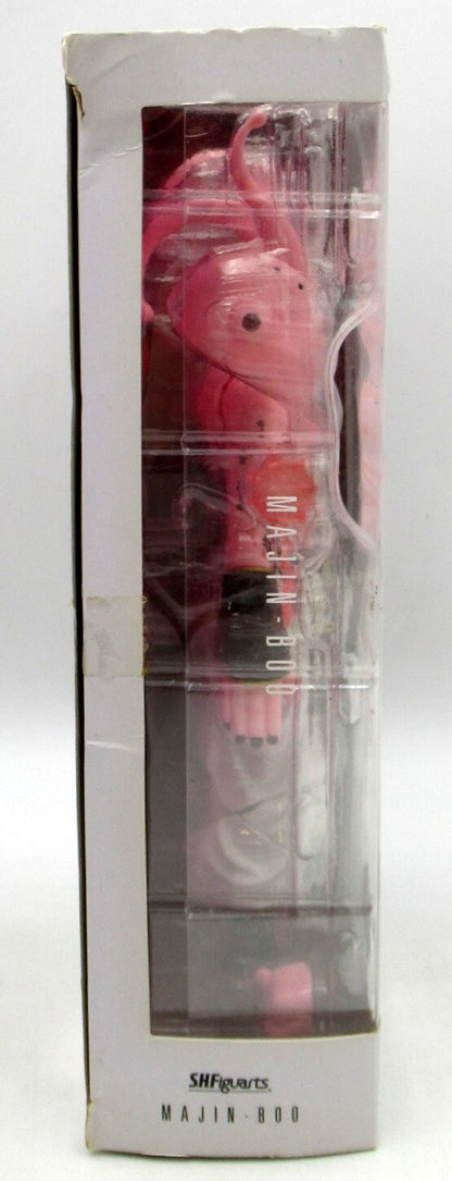 BANDAI SPIRITS SHFiguarts Majin Bu-
