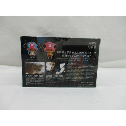 One Piece CREATOR×CREATOR-TONYTONY.CHOPPER- A. New World Edition ver.