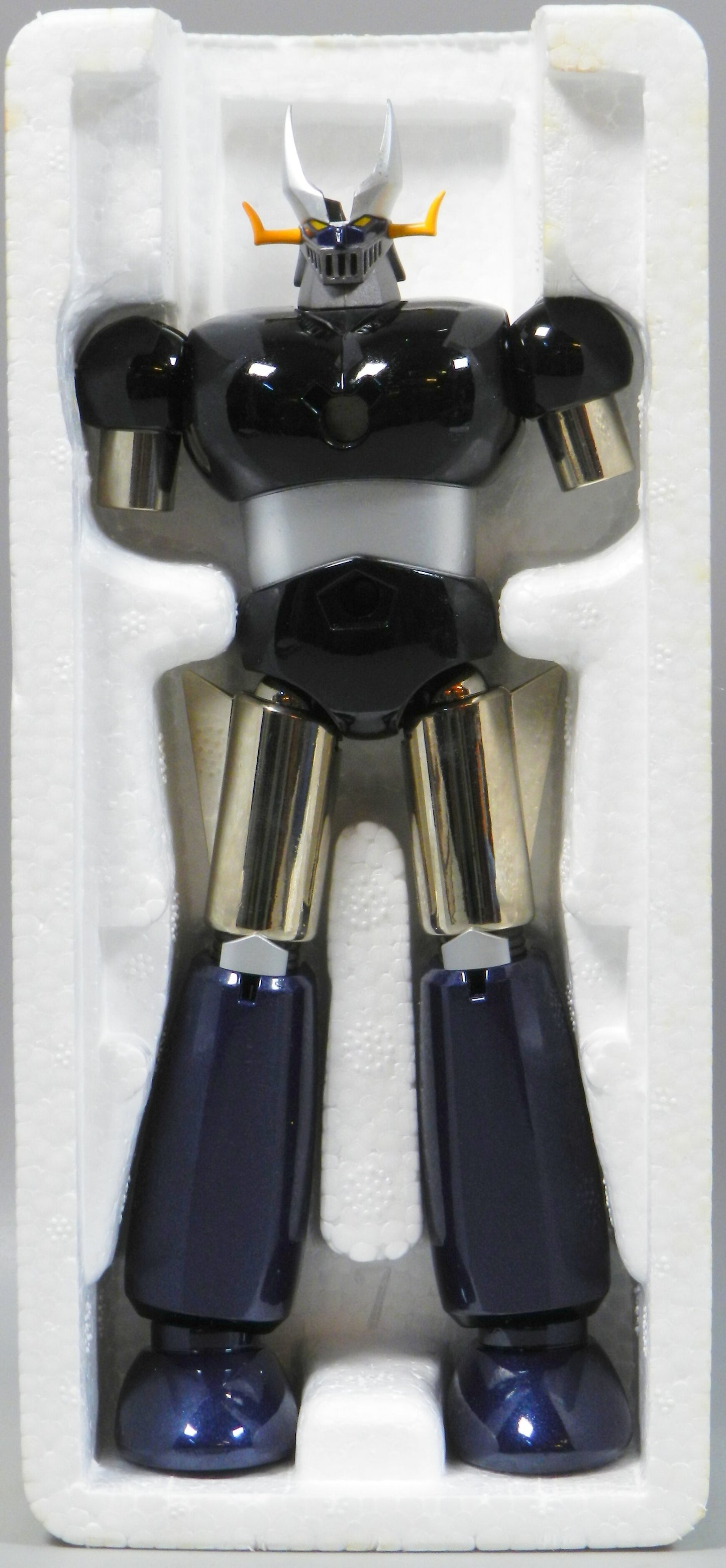 Bandai Soul of Chogokin Great Mazinger Renewal Ver.  GX-02R