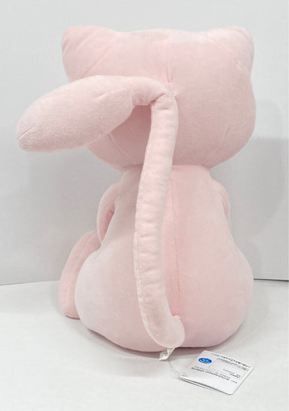 RFTERM0TOKEN Mechamofugu Plush Stuffed Toy Mew RFTERM1TOKEN Mew