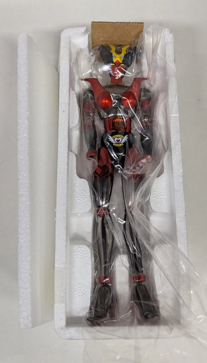 Bandai Soul of Chogokin Minerva X La Sirene de Noir GX-09MAB