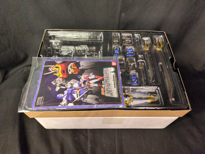 Bandai Soul of Chogokin Baikanfu GX-39