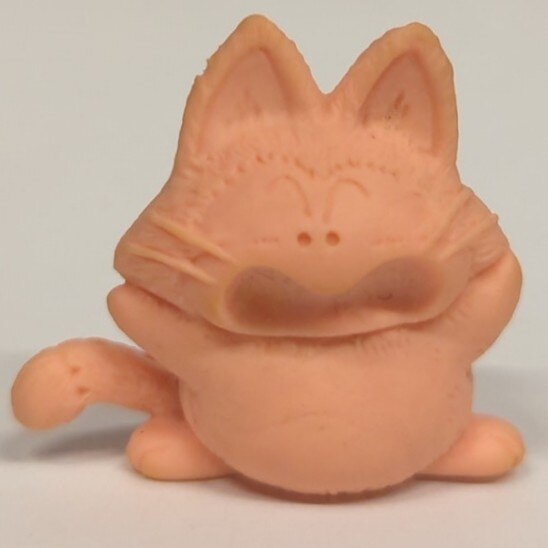 Bandai Dragon Ball Vol. 1 008 Puar Hautton