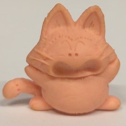 Bandai Dragon Ball Vol. 1 008 Puar Hautton