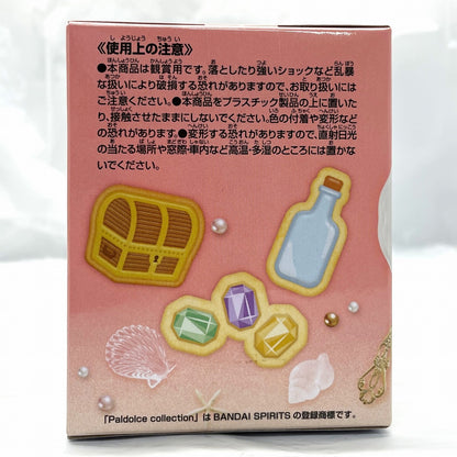 バンダイスピリッツ ワンピース Paldolce collection チョッパーとベポとハートの海賊団 C (ベポとハートのケーキ)