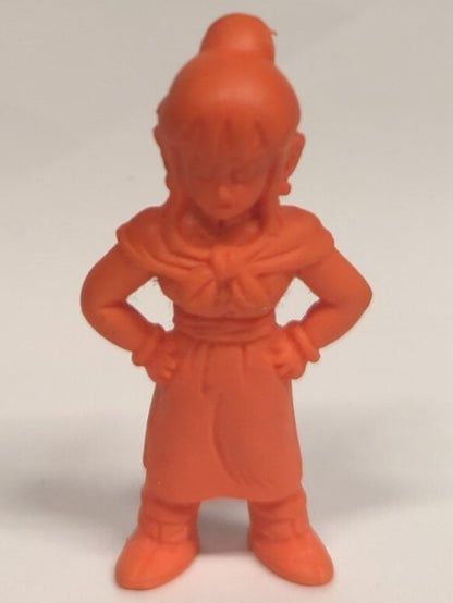 バンダイ ドラゴンボール 第1巻 014 チチ(レッド)