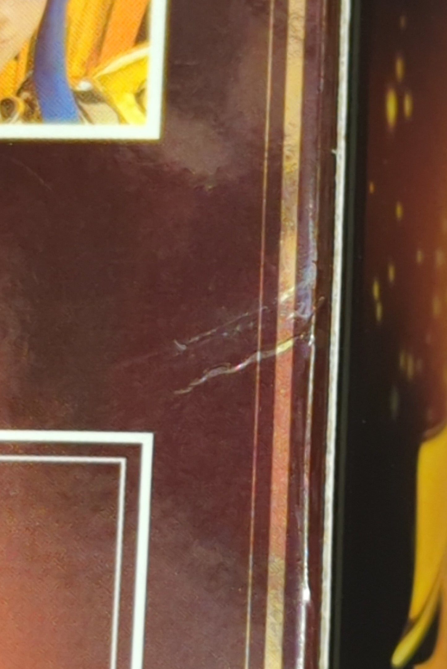 BANDAI Saint Seiya Myth Cloth EX Masami Kurumada Aquarius Camus (God Cloth)/God Cloth