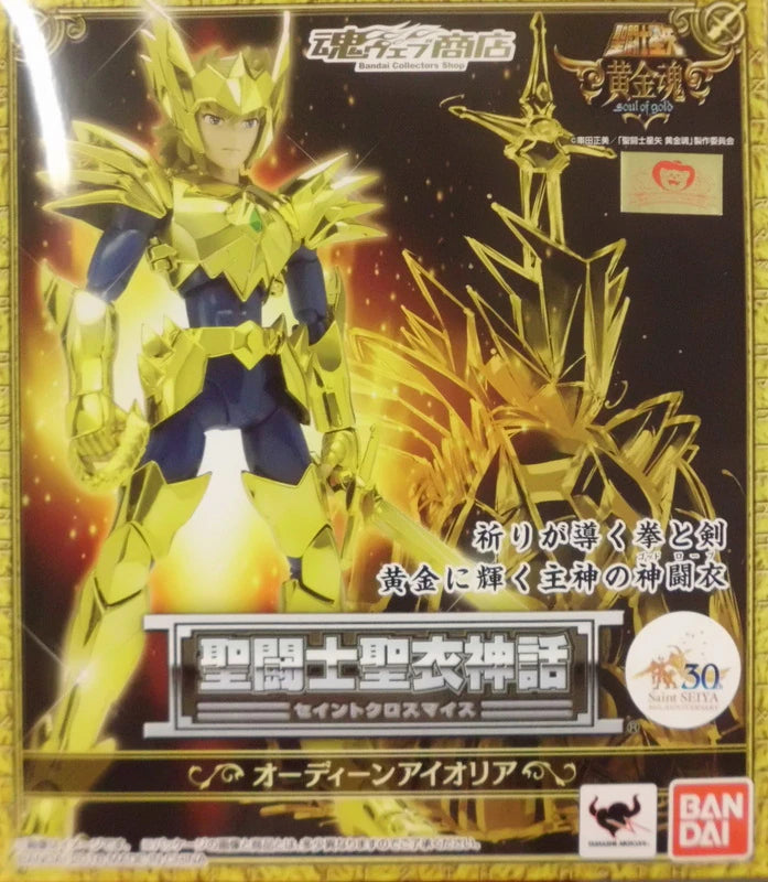 Bandai RFTERM0TOKEN RFTERM1TOKEN Odin Aiolia