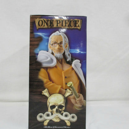 One Piece DXF~THE GRANDLINE SERIES~EXTRA SILVERS.RAYLEIGH (Silvers Rayleigh)