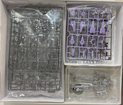 Kotobukiya frame Arms Zerufikaru NE (Night edge) Miyazawa limited 1/100