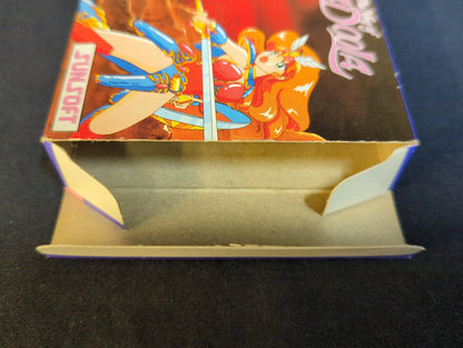 Sun Electronics FC Wings of Madura