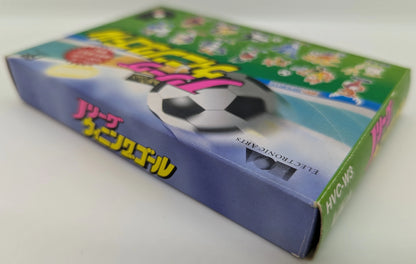 FC J.League Winning Goal