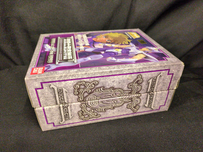 BANDAI Saint Seiya Cloth Masami Kurumada Unicorn Jabu/ Bronze Cloth