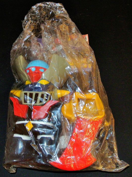 Banpresto Dynamic Character Giant Mascot Mazinger Z