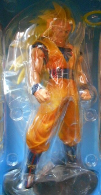 Banpresto - Ichiban Kuji - / Dragon Ball World A-Prize Ultra 3 Goku