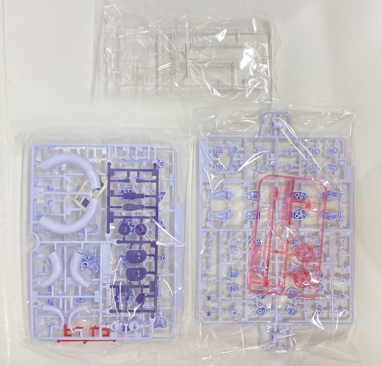 Bandai Spirits Figure-rise Standard Frieza (Final Form)