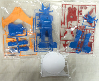 Bandai Great Mazinger Secret Base with Great Mazinger