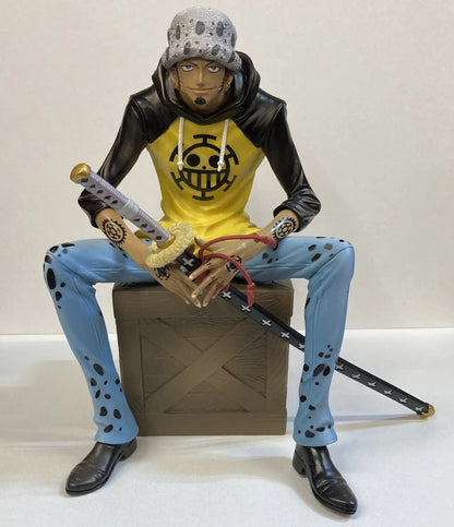Plex One Piece Archive Collection Trafalgar Law 5