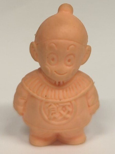 Bandai Dragon Ball Z Teil 1 072 Chiaotzu Matter Hautton