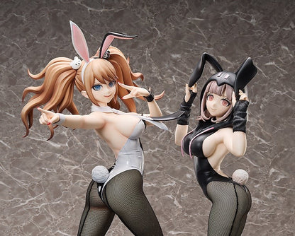 Danganronpa: School of Hope and High Schooler of Despair Junko Enoshima Bunny Ver. [1/3 Scale]