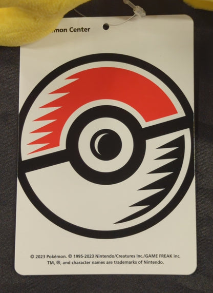 Pokemon - Plush Stuffed Toy Pocket Monsters Sharitatsu (Stretched Form)