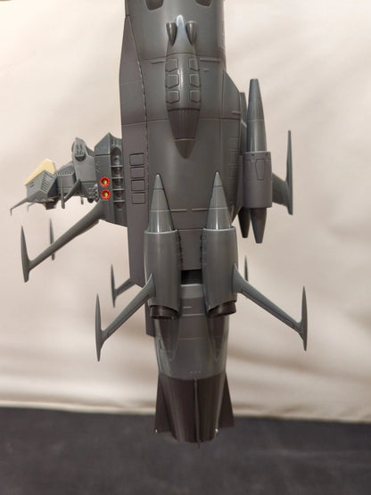 Bandai Alma de Chogokin GX58 Andrómeda GX58