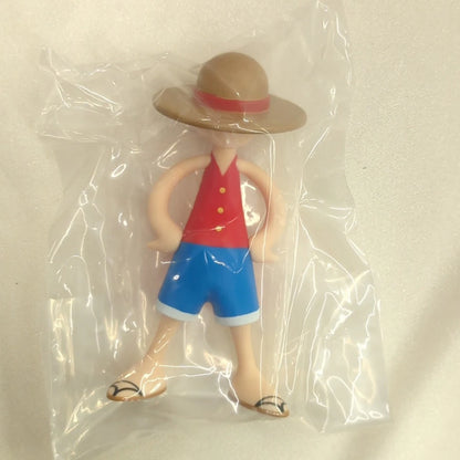 Bandai Spirits LUFFY's Adventure Record Monkey D. Luffy East Blue