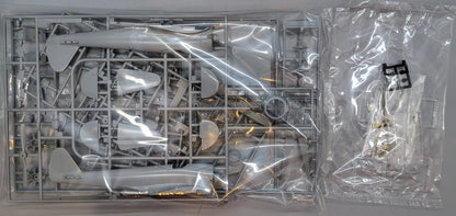 Hasegawa 1/48 Type Fighter Hayabusa Type 1 Zara Machine Specification SP410