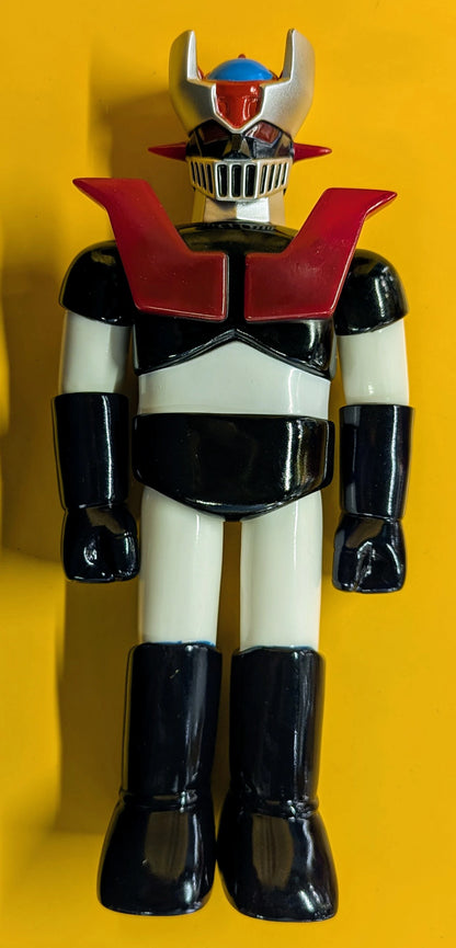 MediCom Toy Mazinger Z (Breast Fire Ver.)