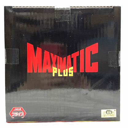 バンダイスピリッツ ワンピース MAXIMATICPLUS MONKEY.D.LUFFY Ⅱ (モンキー・D・ルフィ)
