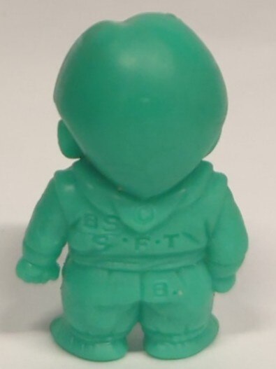 Bandai Dragon Ball Z Super Sélection 100 098 Son Gohan E Vert