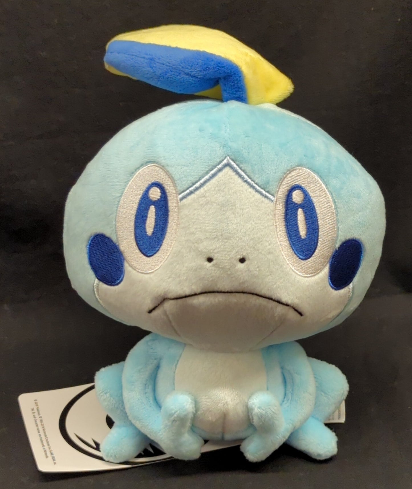 Pokemon/Takara Tomy Arts Plush Stuffed Toy Pokemon Messon