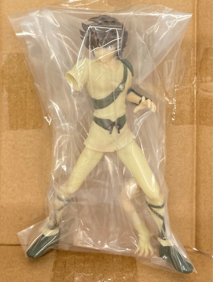 RFTERM0TOKEN RFTERM1TOKEN Cosmos Retsuden Masami Kurumada Pegasus Seiya TV Anime Episode 1 Ver.